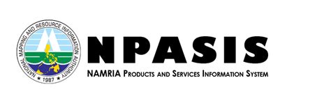 Click here to access NAMRIA ISPortal.